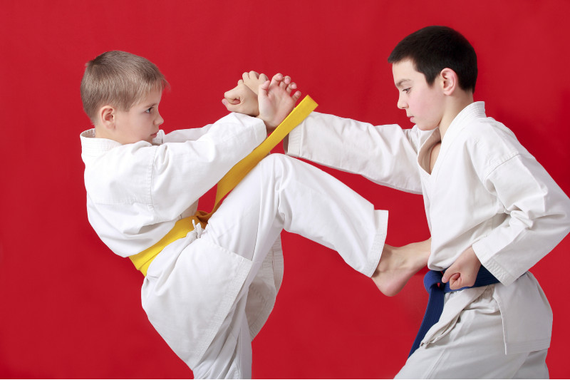 Why You Need Martial Arts Classes in Frisco, Texas